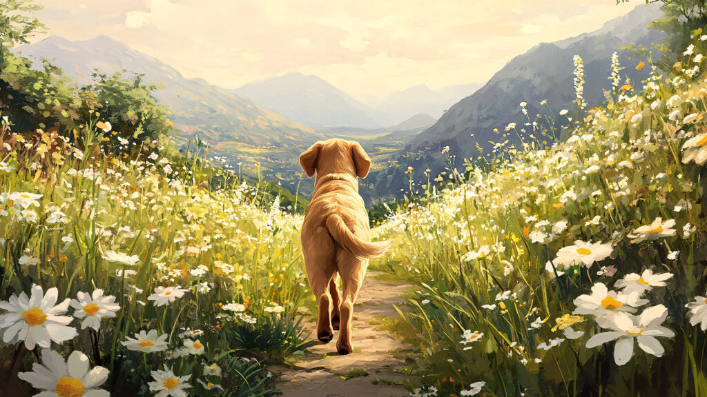 Will animals go to Heaven?