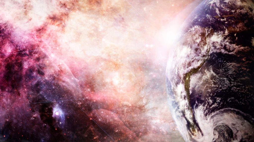 May 1 – Introduction to God’s creation