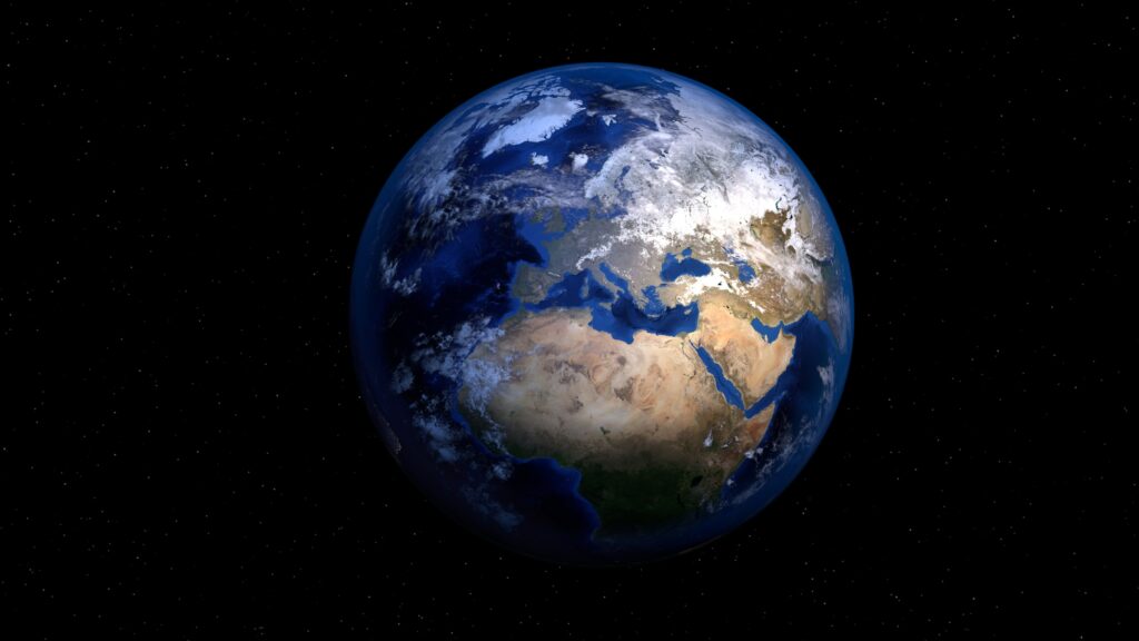 May 5 – God’s wisdom and knowledge in creation and providence