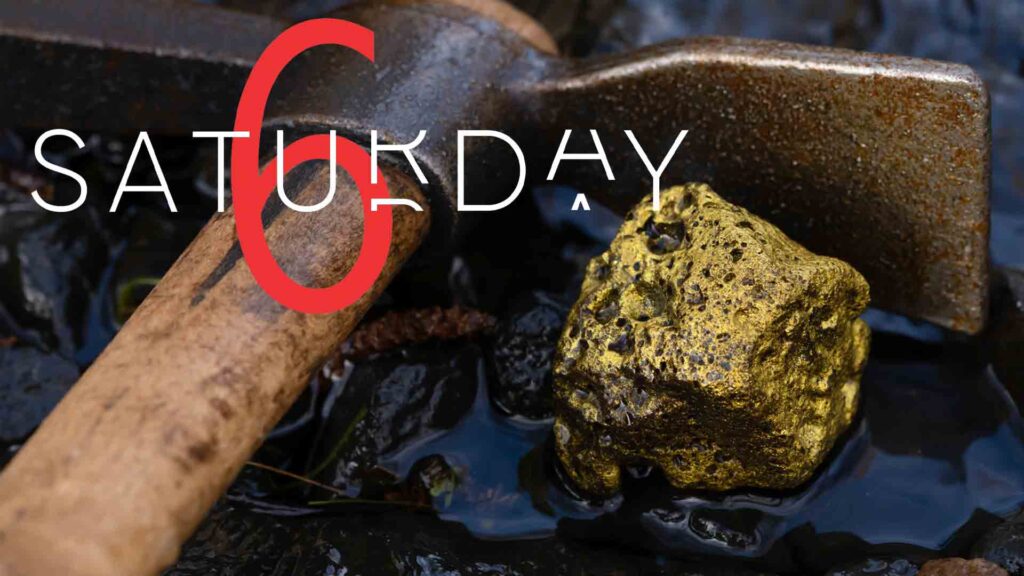 Saturday Selections – June 14, 2025