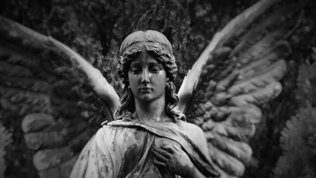 June 3 – Jesus, better than the angels