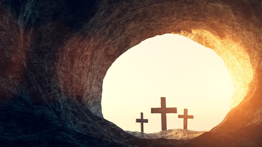 June 4 – Jesus, lower yet still better than the angels