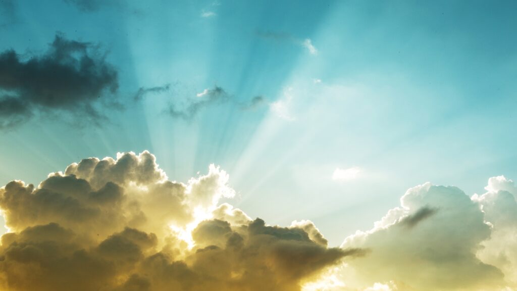 June 5 – Jesus, better than Moses