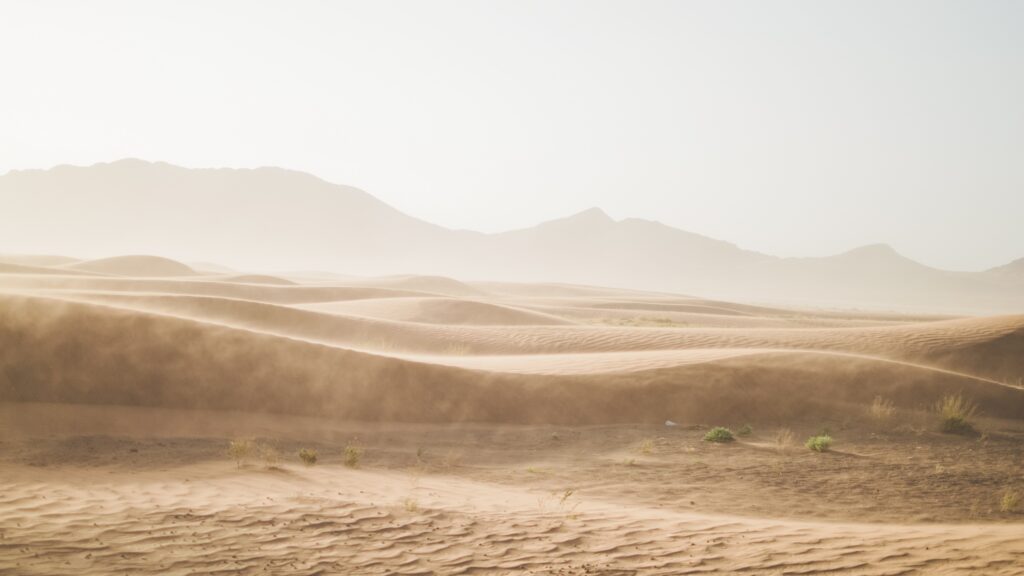 June 10 – Jesus supplies a better maturity