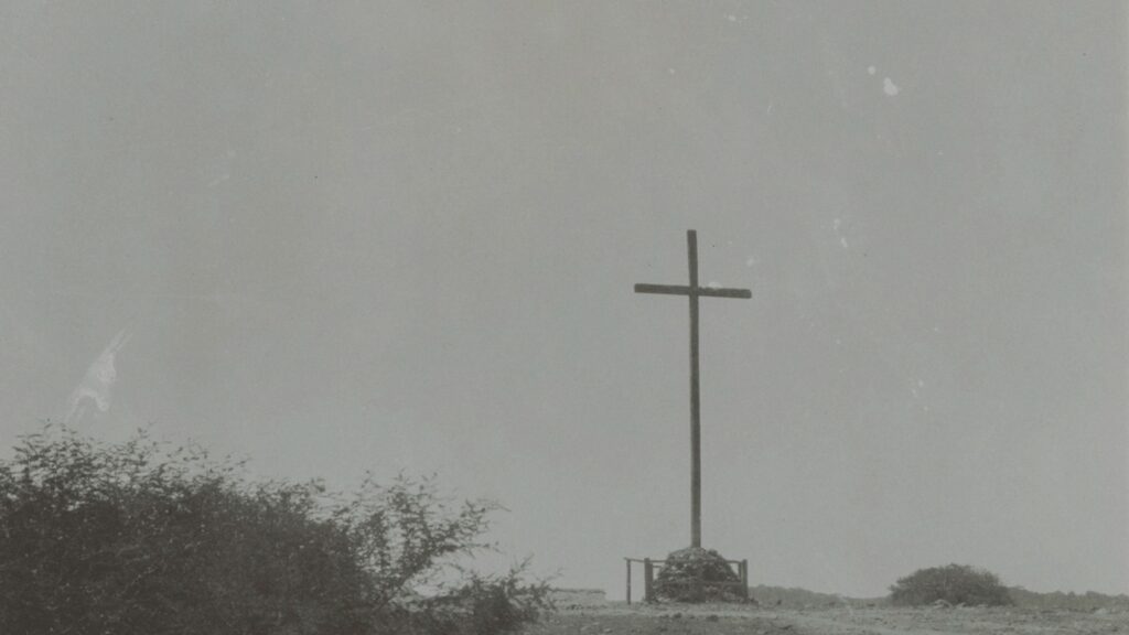 June 11 – Jesus, our better Isaac