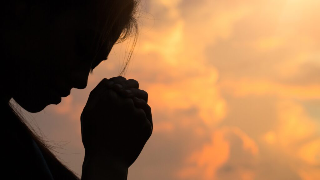 June 13 – Jesus’ better intercession (I)