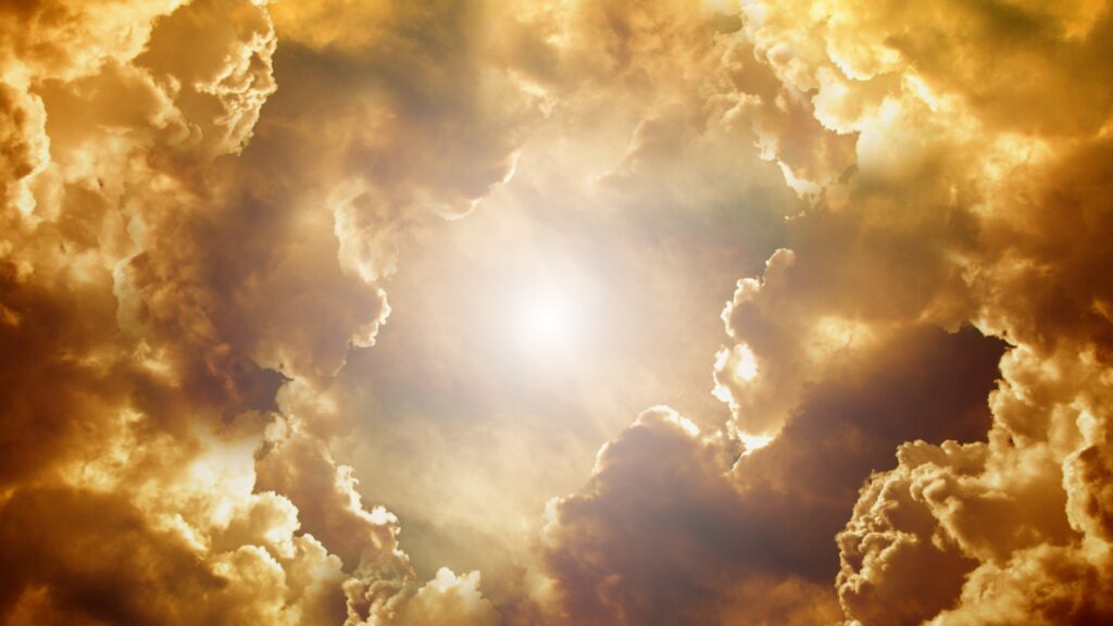 June 14 – Jesus’ better intercession (II)