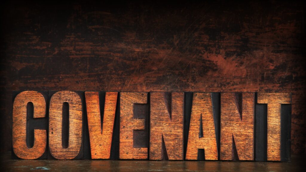 June 15 – Jesus, mediator of a better covenant (I)