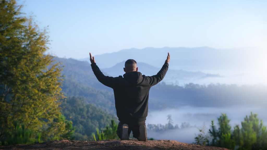 June 17 – Jesus, minister of a better sanctuary (I)
