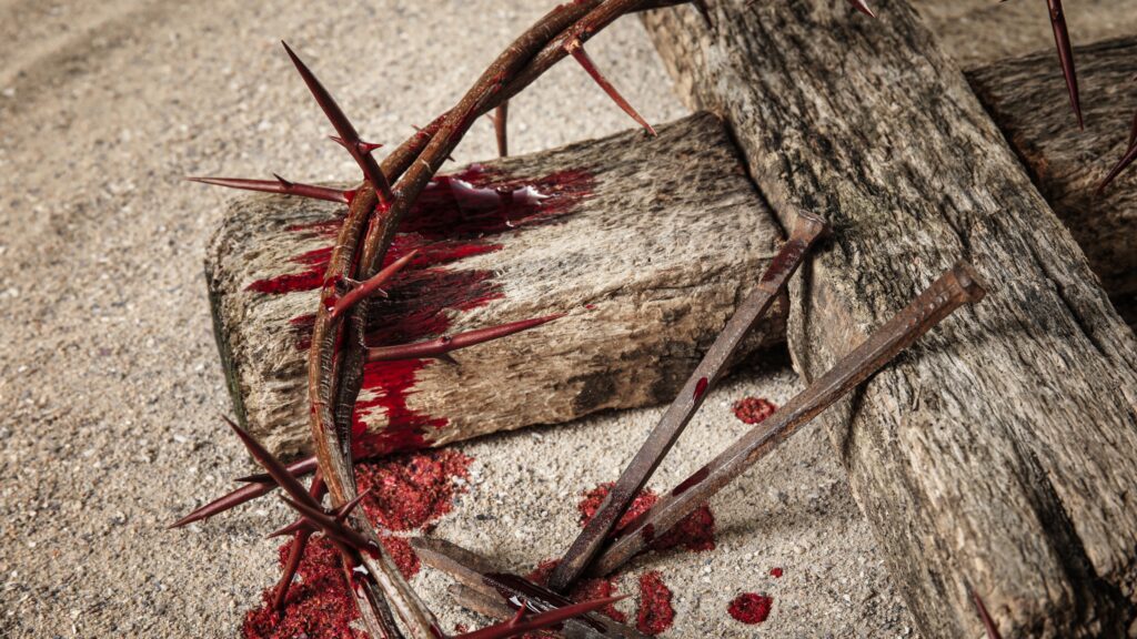 June 20 – Jesus leaves us a better testament (II)