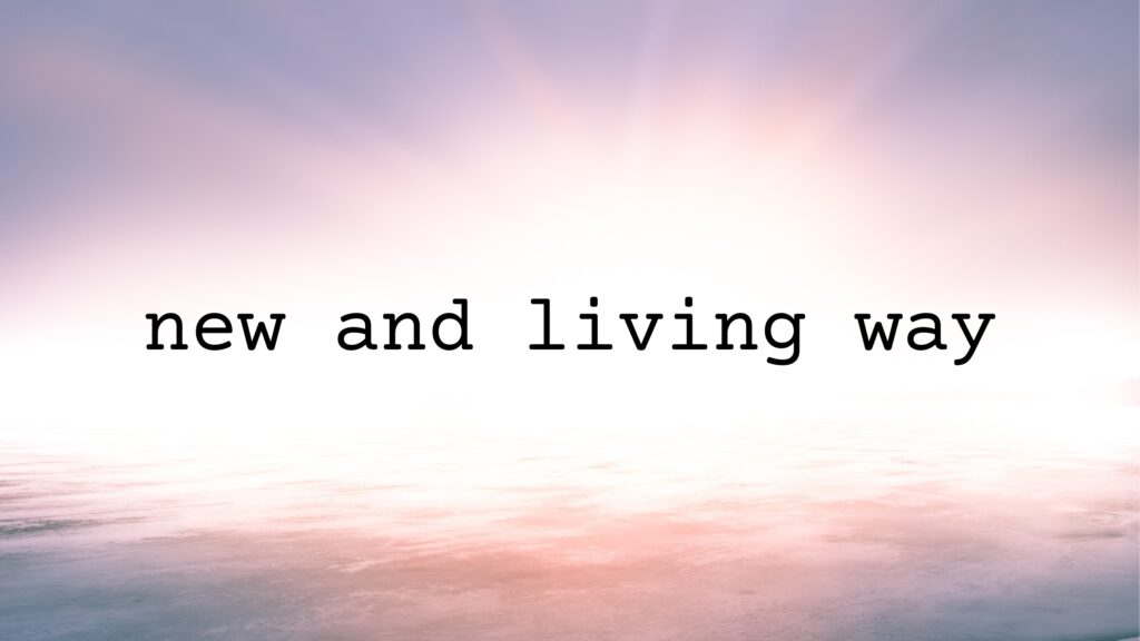 June 21 – Jesus’ better way to God (I)
