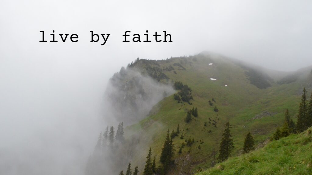 June 23 – Jesus prepared something better for us (I)