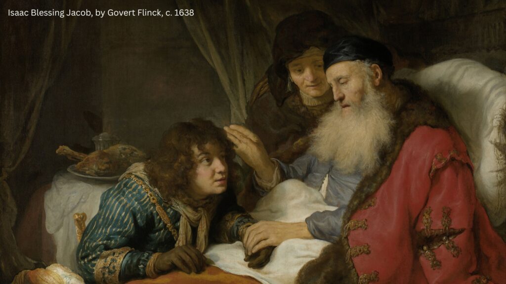 June 26 – Jesus shows us a better way to suffer (II)