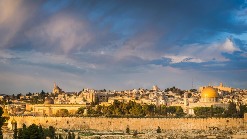 June 28 – Jesus brings us to a better place of worship (II)