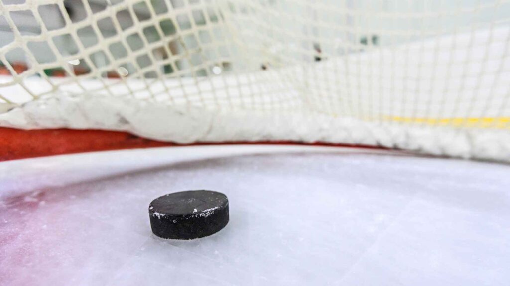 Professing God’s Name, unashamed, at the Stanley Cup