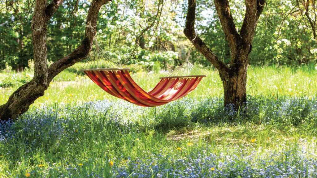 Am I lazy or just relaxing?