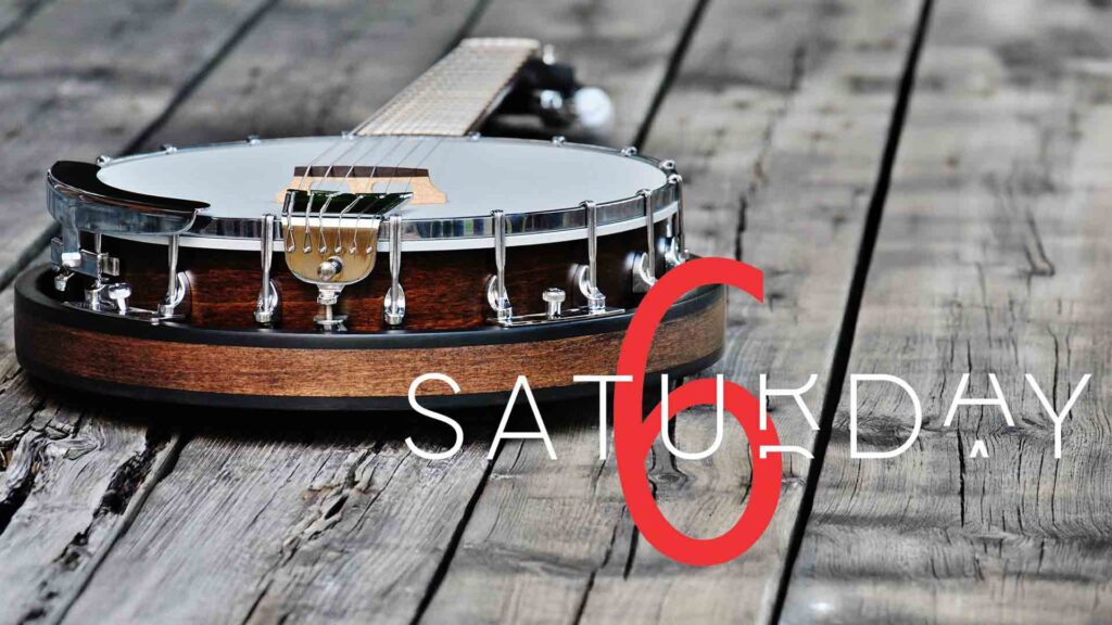 Saturday Selections – June 28, 2025