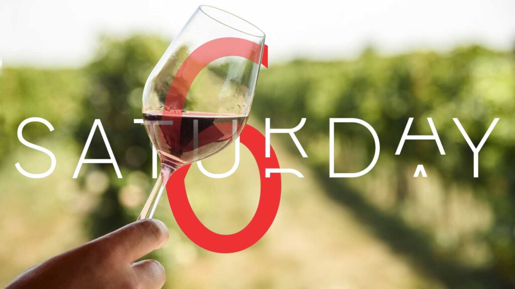 Saturday Selections – June 7, 2025