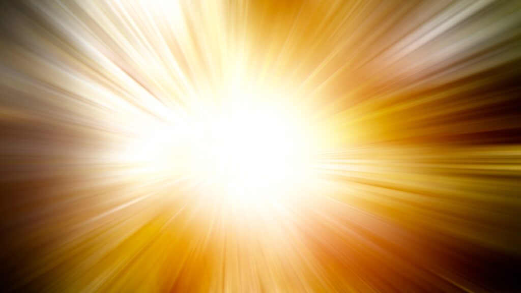 July 2 – Fellowship in the light