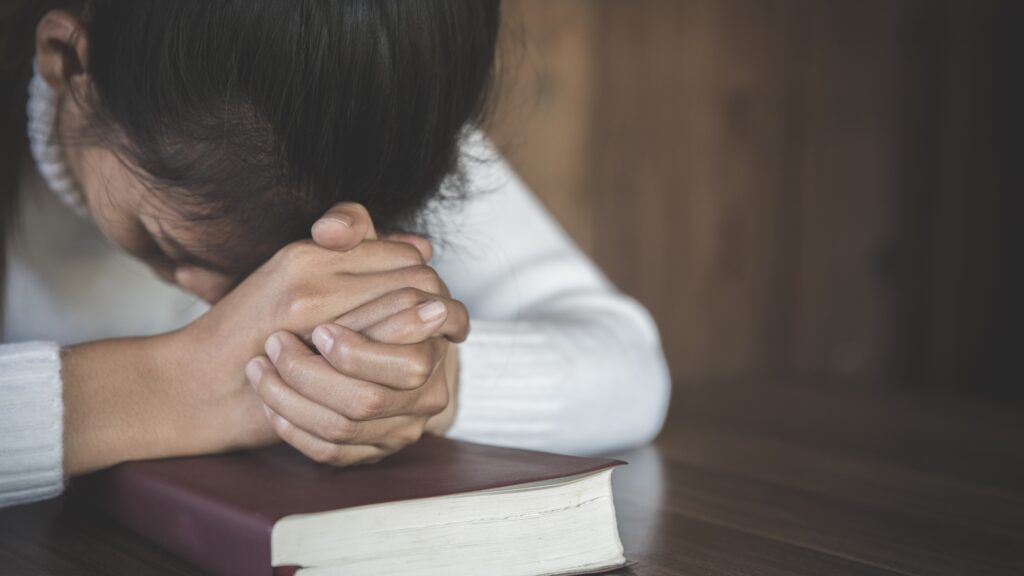 July 3 – A life of repentance
