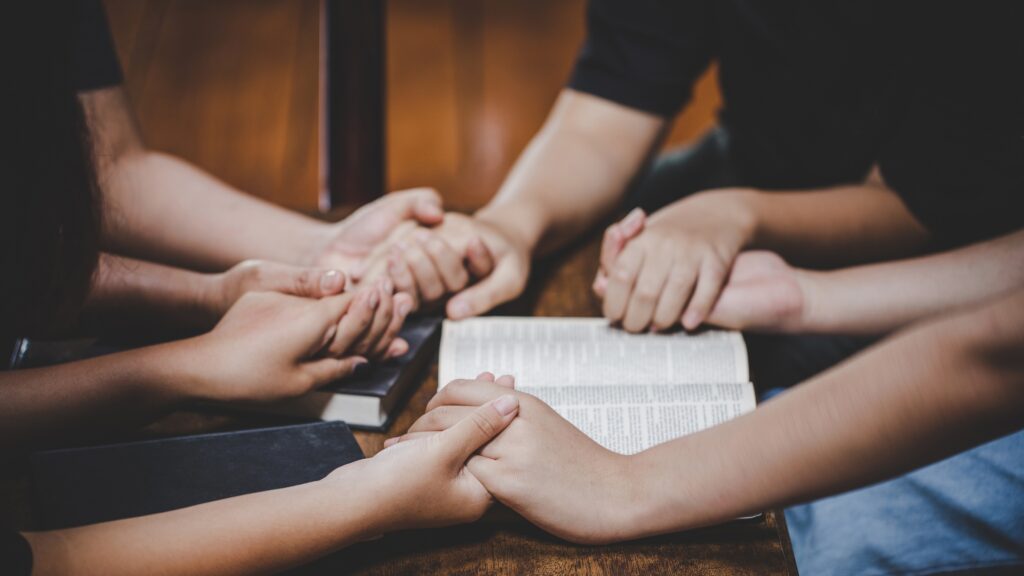 July 5 – Fellowship in action