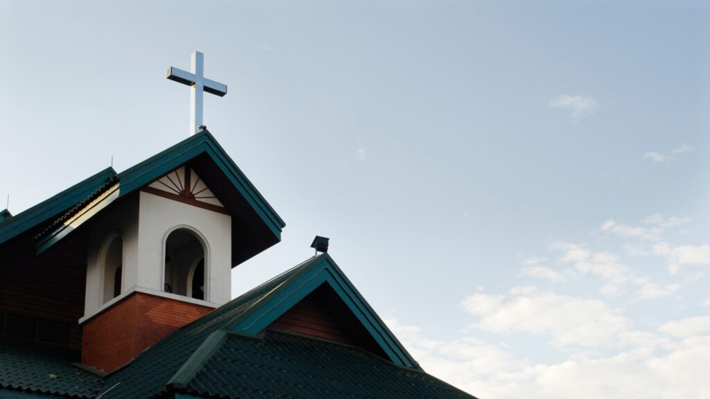 July 6 – Lifting our eyes to heaven