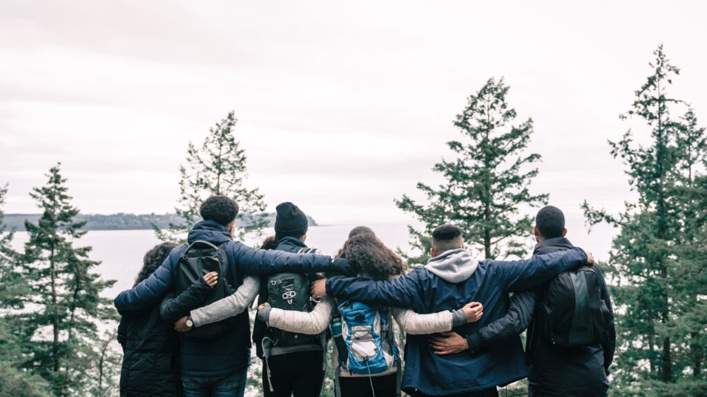 July 7 – Fellowship expressed in relationships