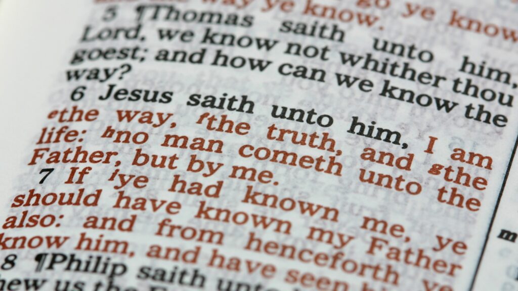 July 10 – Fellowship in the truth (I)