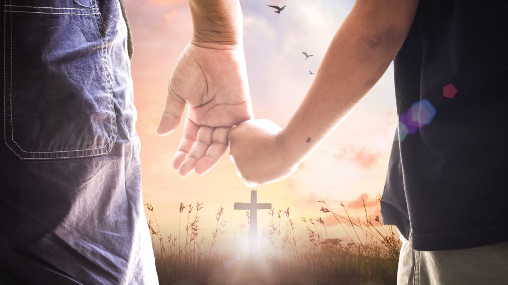 July 14 – Children of God!