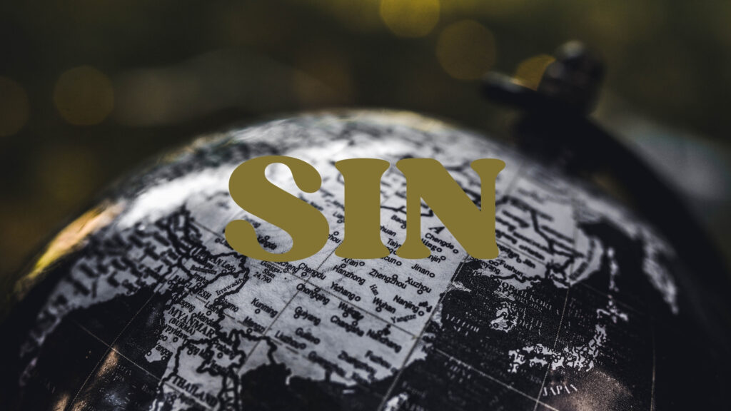 July 15 – A new creation