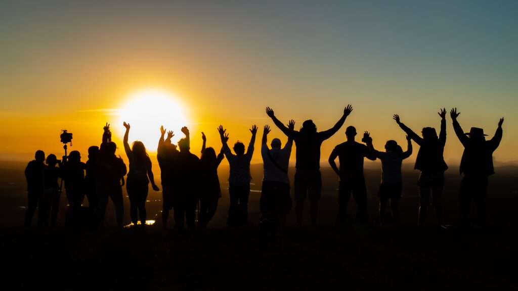 July 16 – Love one another