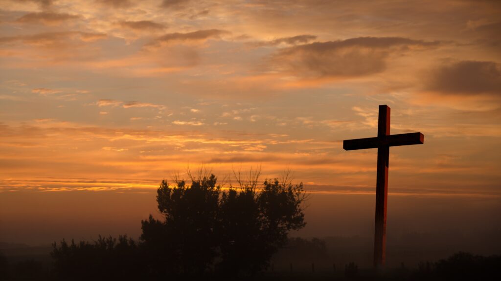 July 17 – Love exemplified