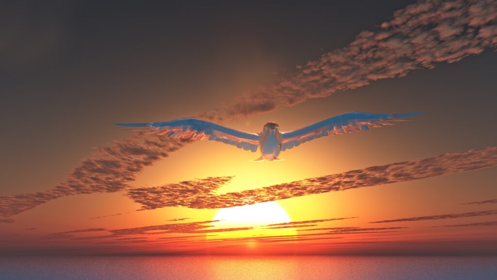 July 19 – The Spirit of fellowship