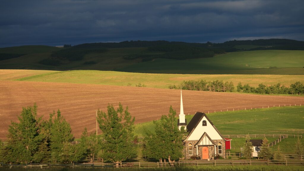 July 20 – A Lord’s day focus