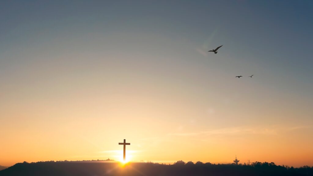 July 22 – Love’s motivation