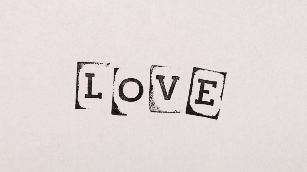July 24 – The imperative of love