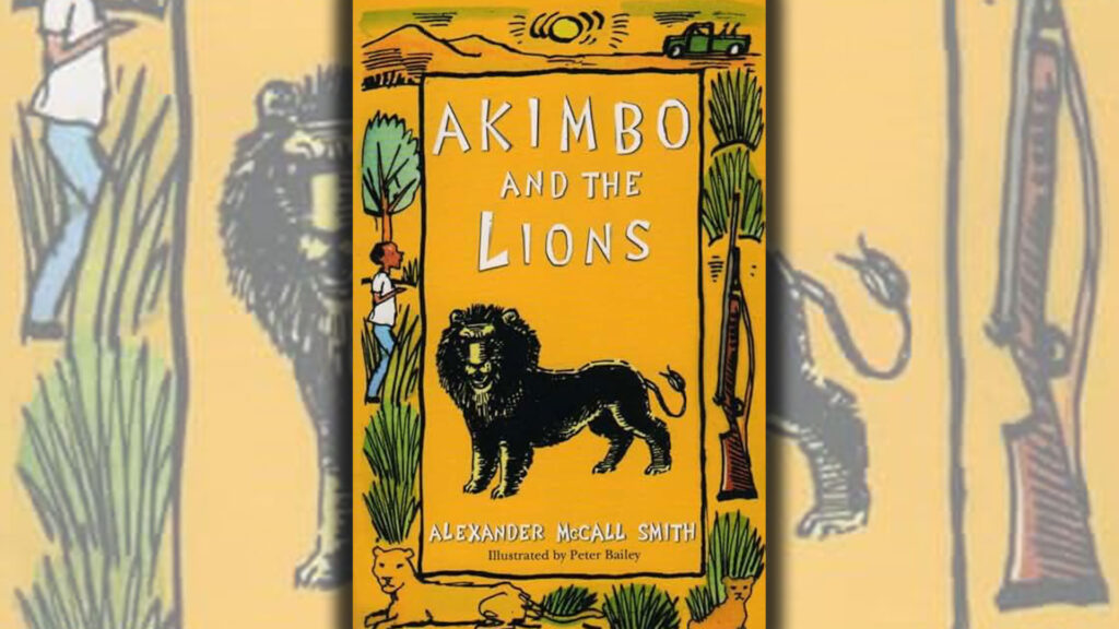 Akimbo and the Lions
