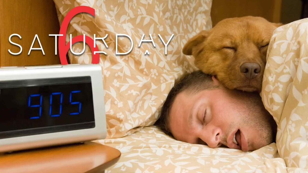 Saturday Selections – Aug. 9, 2025