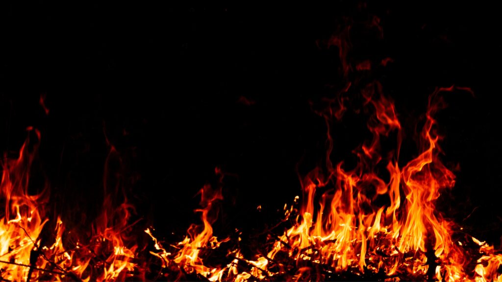 August 19 – God comes to judge