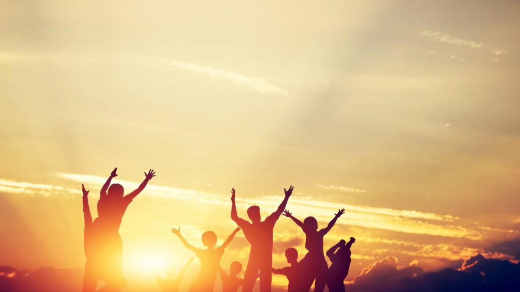 August 24 – Laughing at the promises?