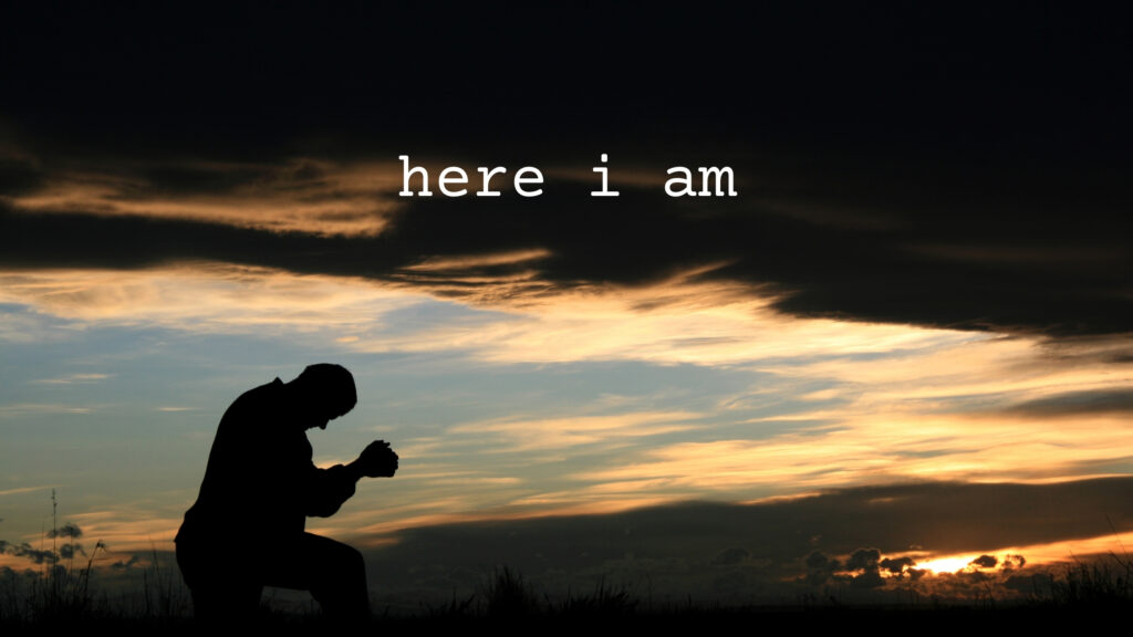 August 26 – God tests the faith of his friend