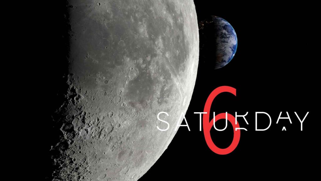 Saturday Selections – Aug. 2, 2025