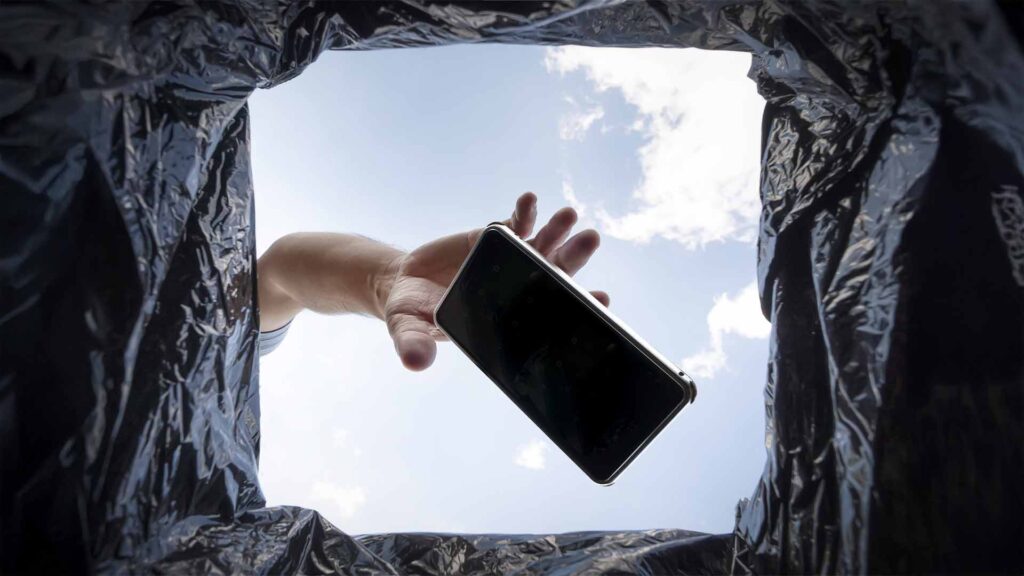 Screen-fast strictness – how tough is tough enough?