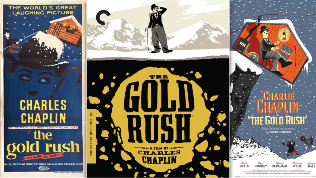 Gold Rush