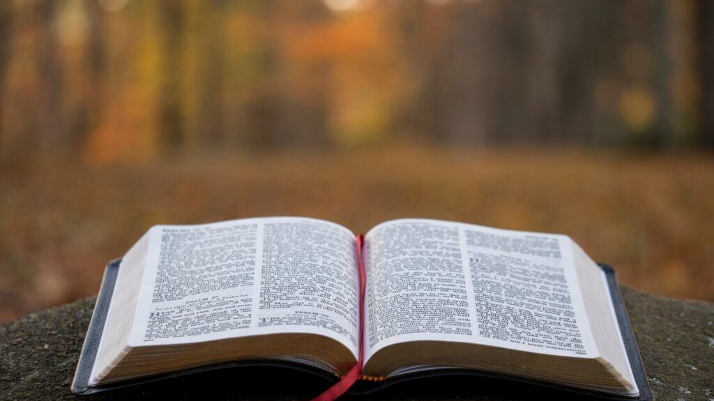 September 7 – The word of truth