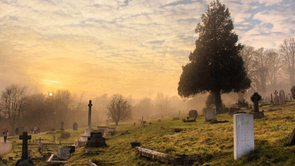September 15 – Resurrection