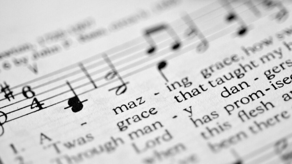 September 16 – All of grace