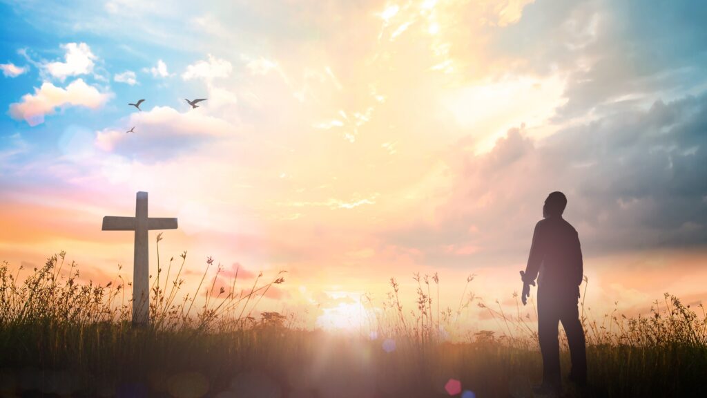 September 18 – Brought near
