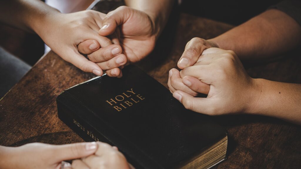 September 22 – Access to the Father