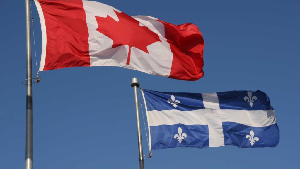Quebec to ban public prayer and advance secularism